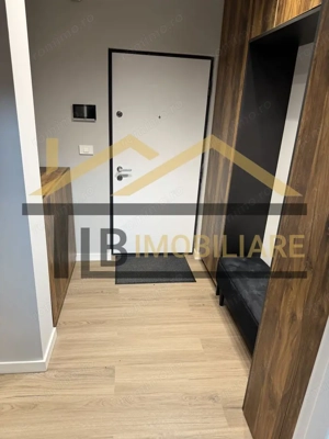 Apartament cu 2 camere, 58 mp, parcare, Zona Unirii Park Luxury - imagine 7