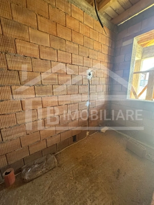 Casa cu 4 camere, 122 mp utili, Zona Livezeni - imagine 13