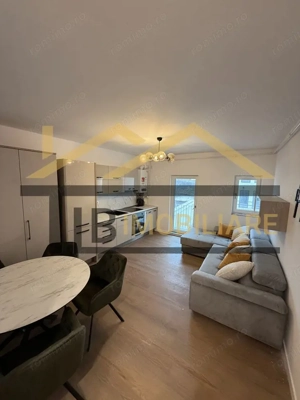 Apartament cu 2 camere, 48 mp, parcare, Zona Semicentrala - imagine 2