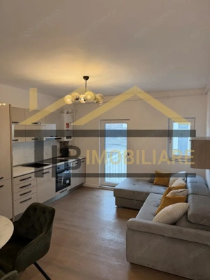 Apartament cu 2 camere, 48 mp, parcare, Zona Semicentrala - imagine 3