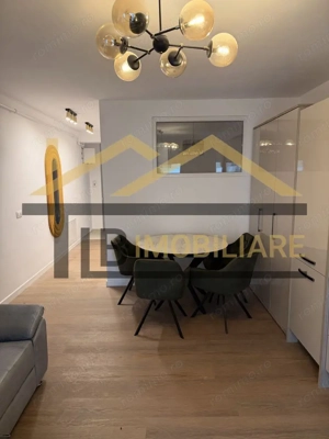 Apartament cu 2 camere, 48 mp, parcare, Zona Semicentrala - imagine 4