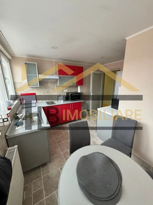 Apartament cu 3 camere, 140 mp, Zona Piata Trandafirilor - imagine 8