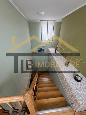 Apartament cu 3 camere, 140 mp, Zona Piata Trandafirilor - imagine 11