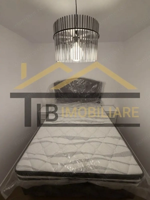 Apartament cu 2 camere, 48 mp, parcare, Zona Semicentrala - imagine 5