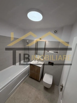 Apartament cu 2 camere, 48 mp, parcare, Zona Semicentrala - imagine 6