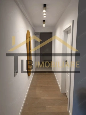 Apartament cu 2 camere, 48 mp, parcare, Zona Semicentrala - imagine 7