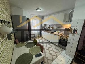 Apartament cu 3 camere, 75 mp, Zona Diamant - imagine 8