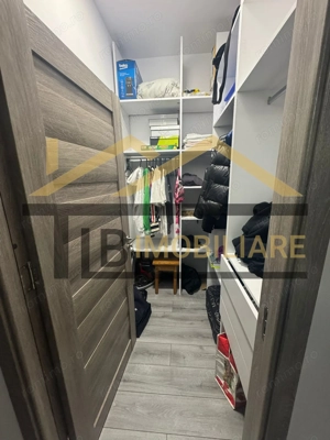 Apartament cu 2 camere, 56 mp, semidecomandat, Zona Shopping City - imagine 10