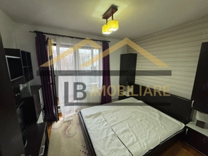 Apartament cu 3 camere, 75 mp, Zona Diamant - imagine 4
