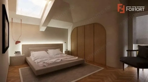 COMISION 0%  BLOC NOU Ap. cu 3 camere, bloc cu lift - Zona Lipovei - imagine 6