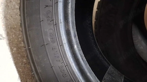 Anvelope de vară Nexen 215 65 R16 C ptr microbuz - imagine 4