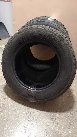 Anvelope de vară Nexen 215 65 R16 C ptr microbuz - imagine 3