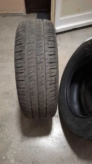 Anvelope de vară Nexen 215 65 R16 C ptr microbuz - imagine 5