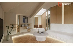 COMISION 0%  BLOC NOU Ap. cu 3 camere, bloc cu lift - Zona Lipovei - imagine 3