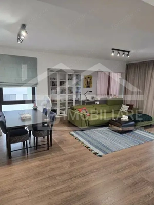 Apartament cu 3 camere, 54mp, garaj, Zona ACTA Residence - imagine 2