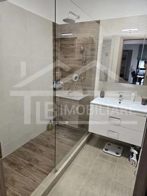 Apartament cu 3 camere, 54mp, garaj, Zona ACTA Residence - imagine 7