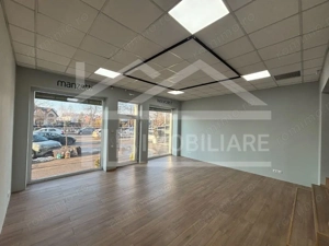 Spatiu de inchiriat, 63mp, Zona Semi-Central