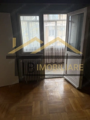 Apartament cu 2 camere, 39mp, Zona 7 noiembrie - imagine 7