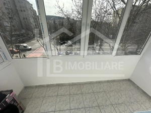 Apartament de 2 camere, 52mp, decomandat,  Zona Pandurilor - imagine 8