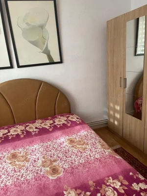 VEST- APARTAMENT 2 CAMERE ,CENTRALA GAZ, ETAJ 1 - imagine 3