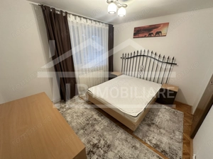 Apartament de 2 camere, decomadat, 55mp , Zona UMFST - imagine 4