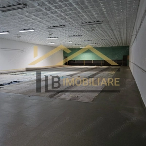 Spatiu de inchiriat, 900mp, Zonă Semi-Centrala, sală de sport/depozit/hală