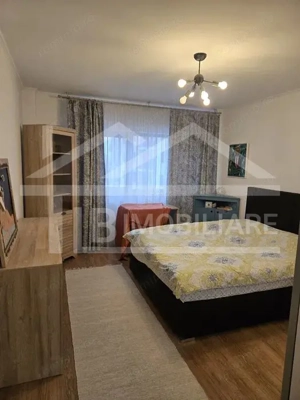 Apartament cu 3 camere, 54mp, garaj, Zona ACTA Residence - imagine 4