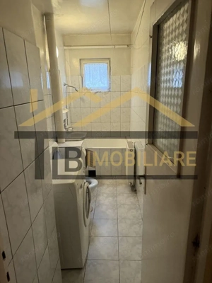 Apartament cu 2 camere, 39mp, Zona 7 noiembrie - imagine 6