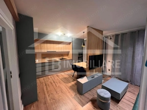 Apartament cu 2 camere, 48mp, parcare, Zona Pandurilor