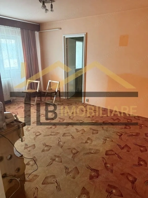 Apartament cu 2 camere, 39mp, Zona 7 noiembrie