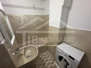 Apartament de 2 camere, 52mp, decomandat,  Zona Pandurilor - imagine 6