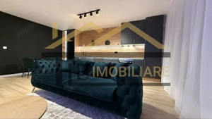 Apartament cu 2 camere, 80mp, parcare subterana, Zona Maurer Residence