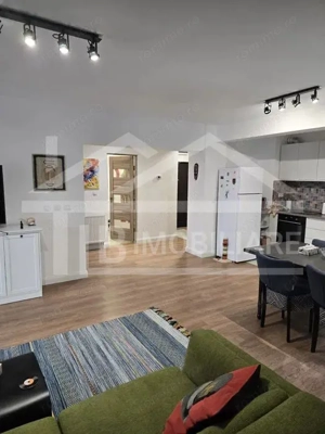 Apartament cu 3 camere, 54mp, garaj, Zona ACTA Residence - imagine 3