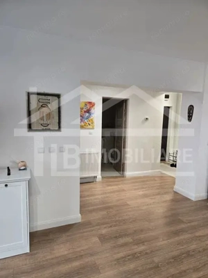 Apartament cu 3 camere, 54mp, garaj, Zona ACTA Residence - imagine 8