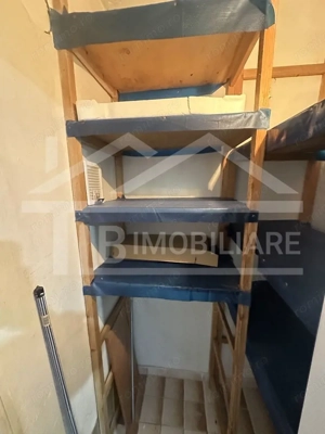Apartament de 2 camere, 52mp, decomandat,  Zona Pandurilor - imagine 9