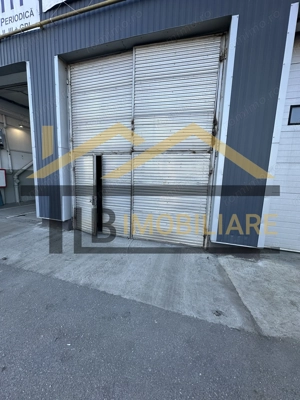 Spatii de inchiriat, 255mp, parcare, Zona Libertatii - imagine 2