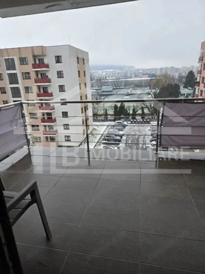 Apartament cu 3 camere, 54mp, garaj, Zona ACTA Residence - imagine 9