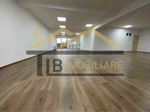 Spatiu de inchiriat, 130mp, Zona Ultra-Central - imagine 2
