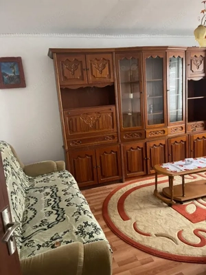 VEST- APARTAMENT 2 CAMERE ,CENTRALA GAZ, ETAJ 1 - imagine 4