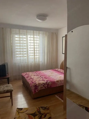 VEST- APARTAMENT 2 CAMERE ,CENTRALA GAZ, ETAJ 1 - imagine 2