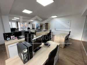 Spatiu de inchiriat, 95mp, terasa, Zona Ultra-Central