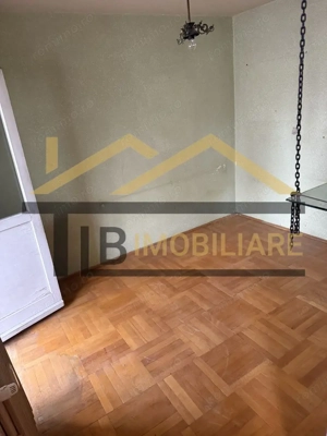 Apartament cu 2 camere, 39mp, Zona 7 noiembrie - imagine 3