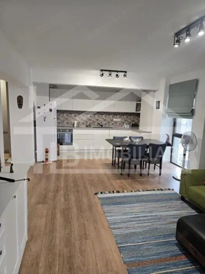 Apartament cu 3 camere, 54mp, garaj, Zona ACTA Residence - imagine 5