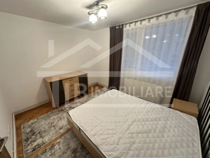 Apartament de 2 camere, decomadat, 55mp , Zona UMFST - imagine 5