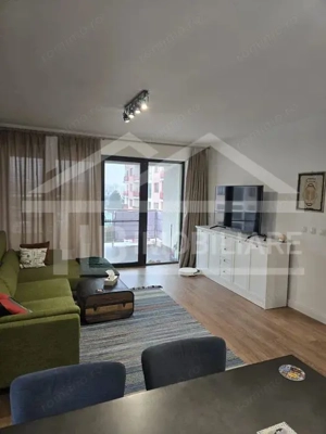 Apartament cu 3 camere, 54mp, garaj, Zona ACTA Residence