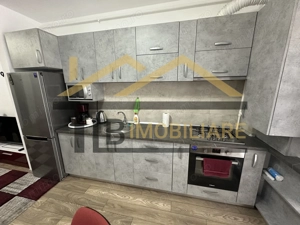 Apartament de 2 camere, 47mp, parcare, Zona Maurer Residence - imagine 6