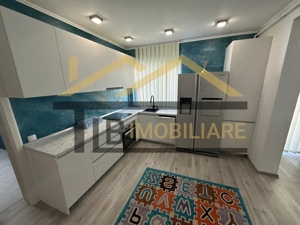 Apartament de 2 camere, 60mp, parcare, Zona UMFST - imagine 3