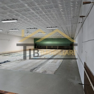 Spatiu de inchiriat, 900mp, Zonă Semi-Centrala, sală de sport/depozit/hală - imagine 4