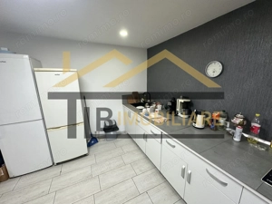 Casa cu 6 camere, 290mp, capacitate 14 persoane, Zona Cristesti - imagine 10