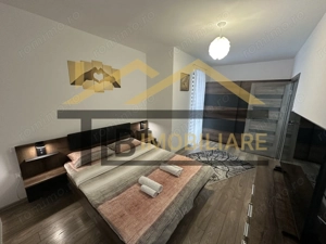 Apartament de 2 camere, 47mp, parcare, Zona Maurer Residence - imagine 4
